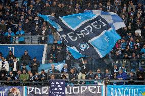 Napoli v FC Internazionale - Serie A