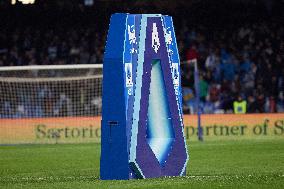 Napoli v FC Internazionale - Serie A