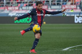 CALCIO - Serie A - Bologna FC vs Cagliari Calcio