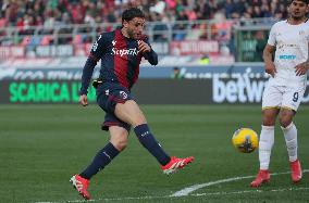 CALCIO - Serie A - Bologna FC vs Cagliari Calcio