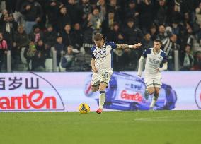 CALCIO - Serie A - Juventus FC vs Hellas Verona FC