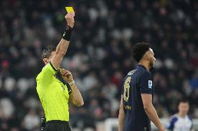 CALCIO - Serie A - Juventus FC vs Hellas Verona FC