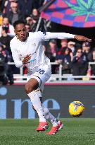 CALCIO - Serie A - Bologna FC vs Cagliari Calcio