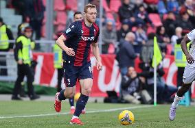 CALCIO - Serie A - Bologna FC vs Cagliari Calcio