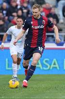 CALCIO - Serie A - Bologna FC vs Cagliari Calcio