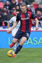 CALCIO - Serie A - Bologna FC vs Cagliari Calcio