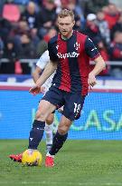 CALCIO - Serie A - Bologna FC vs Cagliari Calcio