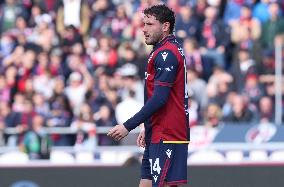 CALCIO - Serie A - Bologna FC vs Cagliari Calcio