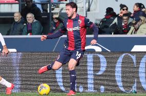 CALCIO - Serie A - Bologna FC vs Cagliari Calcio