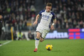 CALCIO - Serie A - Juventus FC vs Hellas Verona FC