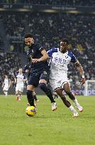 CALCIO - Serie A - Juventus FC vs Hellas Verona FC