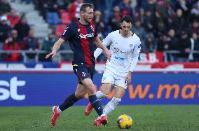 CALCIO - Serie A - Bologna FC vs Cagliari Calcio