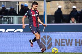 CALCIO - Serie A - Bologna FC vs Cagliari Calcio