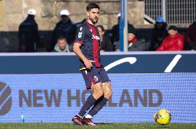 CALCIO - Serie A - Bologna FC vs Cagliari Calcio