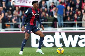 CALCIO - Serie A - Bologna FC vs Cagliari Calcio