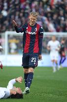 CALCIO - Serie A - Bologna FC vs Cagliari Calcio
