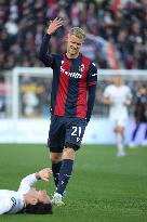 CALCIO - Serie A - Bologna FC vs Cagliari Calcio