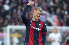 CALCIO - Serie A - Bologna FC vs Cagliari Calcio