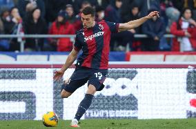 CALCIO - Serie A - Bologna FC vs Cagliari Calcio