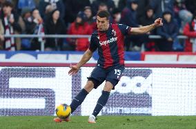 CALCIO - Serie A - Bologna FC vs Cagliari Calcio