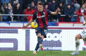 CALCIO - Serie A - Bologna FC vs Cagliari Calcio
