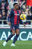CALCIO - Serie A - Bologna FC vs Cagliari Calcio