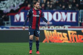 CALCIO - Serie A - Bologna FC vs Cagliari Calcio