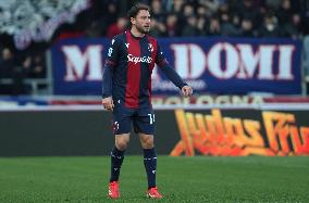 CALCIO - Serie A - Bologna FC vs Cagliari Calcio