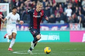 CALCIO - Serie A - Bologna FC vs Cagliari Calcio