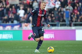 CALCIO - Serie A - Bologna FC vs Cagliari Calcio