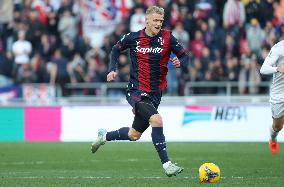 CALCIO - Serie A - Bologna FC vs Cagliari Calcio