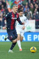 CALCIO - Serie A - Bologna FC vs Cagliari Calcio