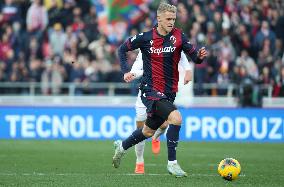 CALCIO - Serie A - Bologna FC vs Cagliari Calcio