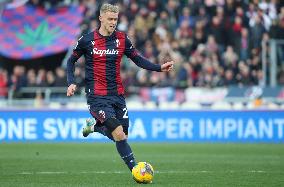 CALCIO - Serie A - Bologna FC vs Cagliari Calcio