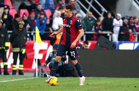 CALCIO - Serie A - Bologna FC vs Cagliari Calcio