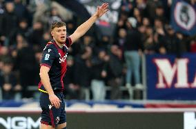 CALCIO - Serie A - Bologna FC vs Cagliari Calcio