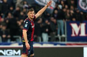 CALCIO - Serie A - Bologna FC vs Cagliari Calcio