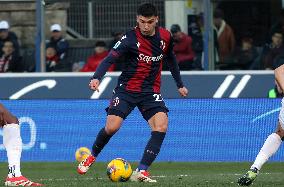 CALCIO - Serie A - Bologna FC vs Cagliari Calcio