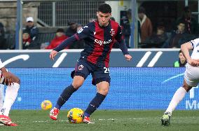 CALCIO - Serie A - Bologna FC vs Cagliari Calcio