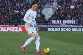 CALCIO - Serie A - Bologna FC vs Cagliari Calcio