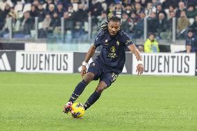 CALCIO - Serie A - Juventus FC vs Hellas Verona FC