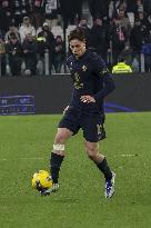 CALCIO - Serie A - Juventus FC vs Hellas Verona FC