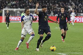 CALCIO - Serie A - Juventus FC vs Hellas Verona FC