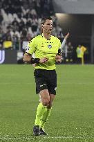 CALCIO - Serie A - Juventus FC vs Hellas Verona FC