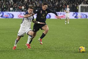 CALCIO - Serie A - Juventus FC vs Hellas Verona FC