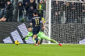 CALCIO - Serie A - Juventus FC vs Hellas Verona FC