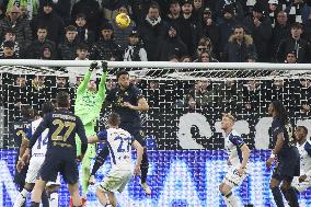 CALCIO - Serie A - Juventus FC vs Hellas Verona FC