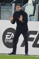 CALCIO - Serie A - Juventus FC vs Hellas Verona FC