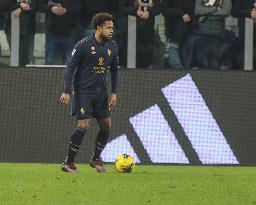 CALCIO - Serie A - Juventus FC vs Hellas Verona FC