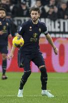 CALCIO - Serie A - Juventus FC vs Hellas Verona FC